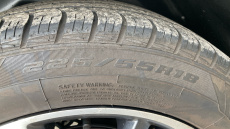 Peugeot 3008 1.6 BlueHDi 120 Allure 5dr Diesel Estate